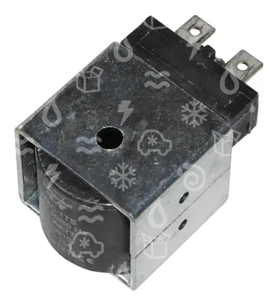 cívka MKC-1TS ventilu elektromag.Parker XUJ, 24V AC
